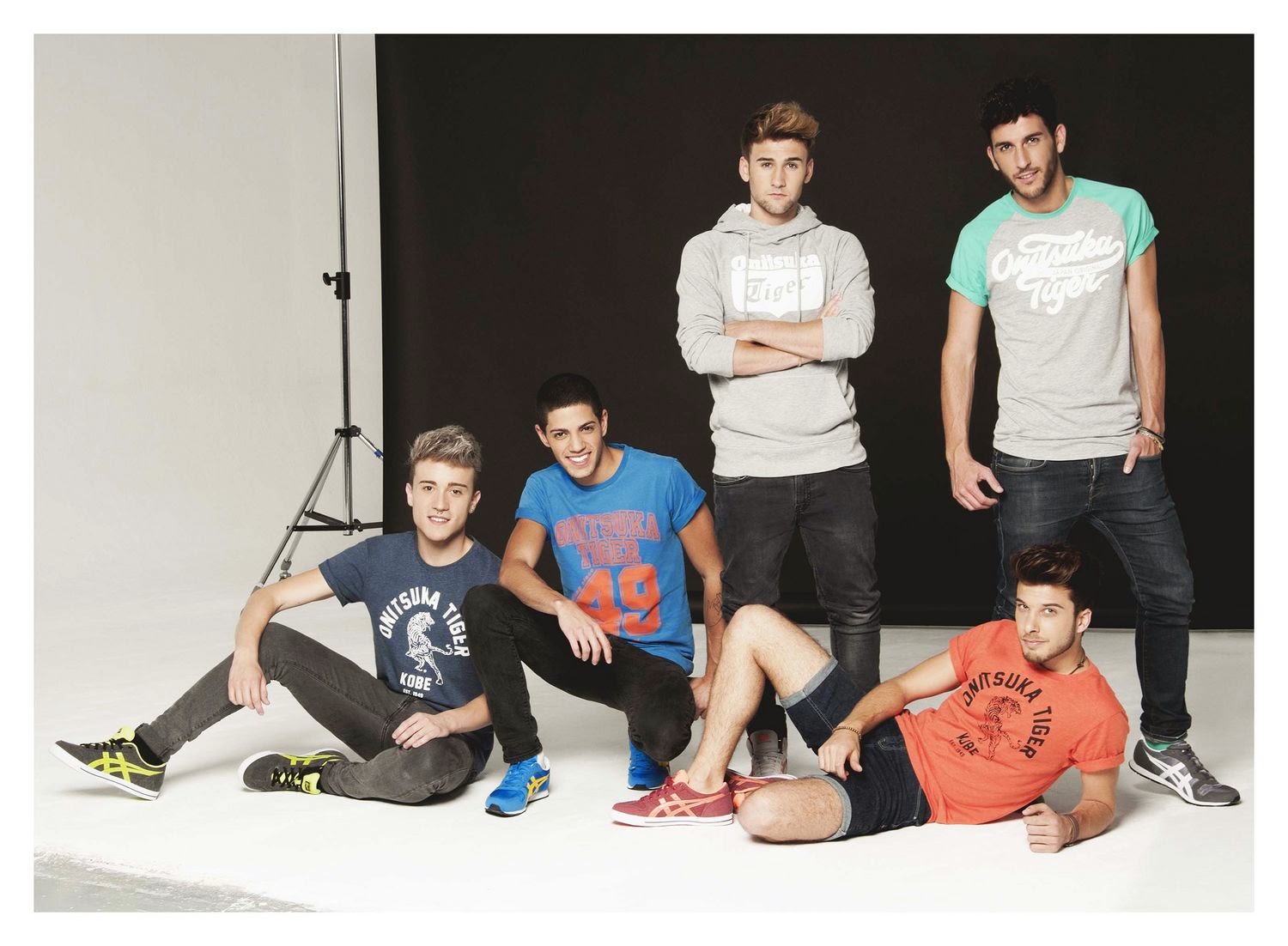 onitsuka tiger kazahana